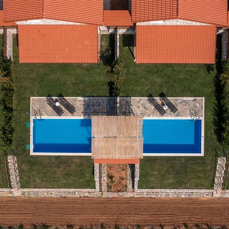 Esperanza Villas Флогита Экстерьер фото
