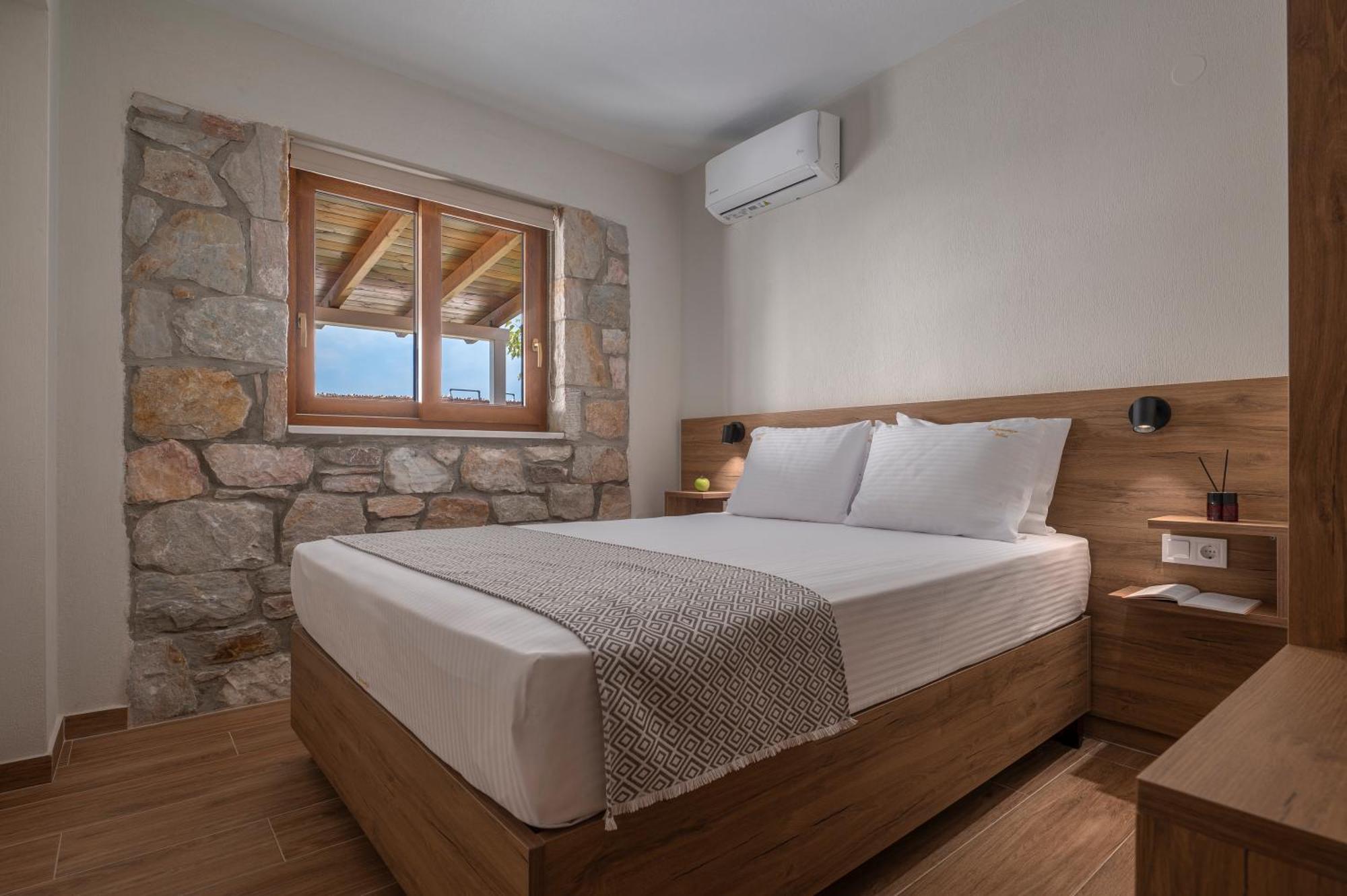 Esperanza Villas Флогита Экстерьер фото