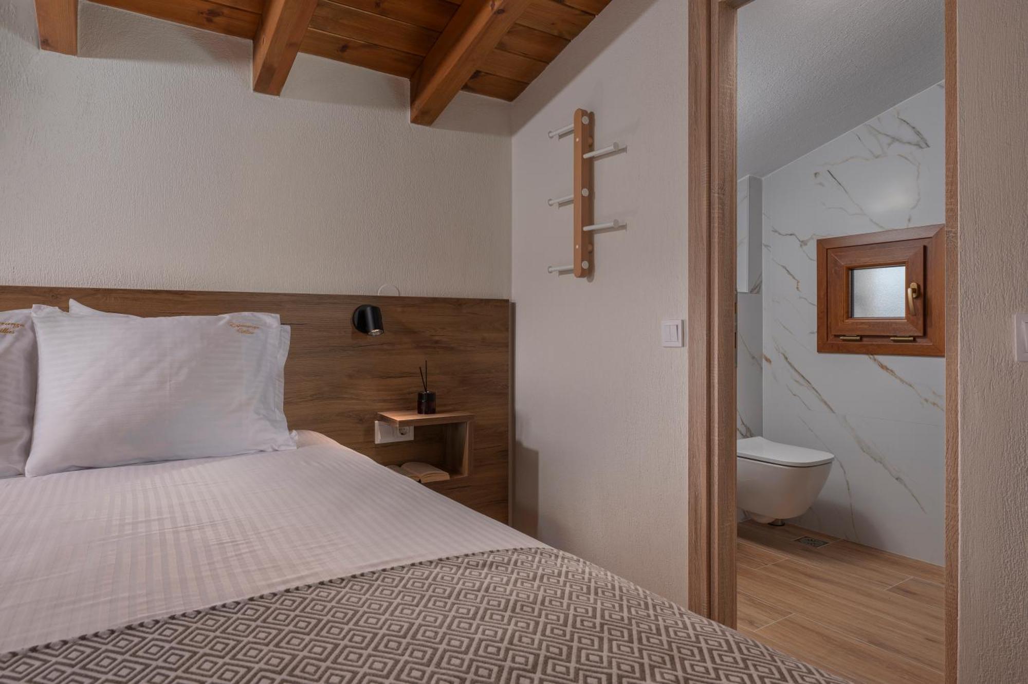 Esperanza Villas Флогита Экстерьер фото