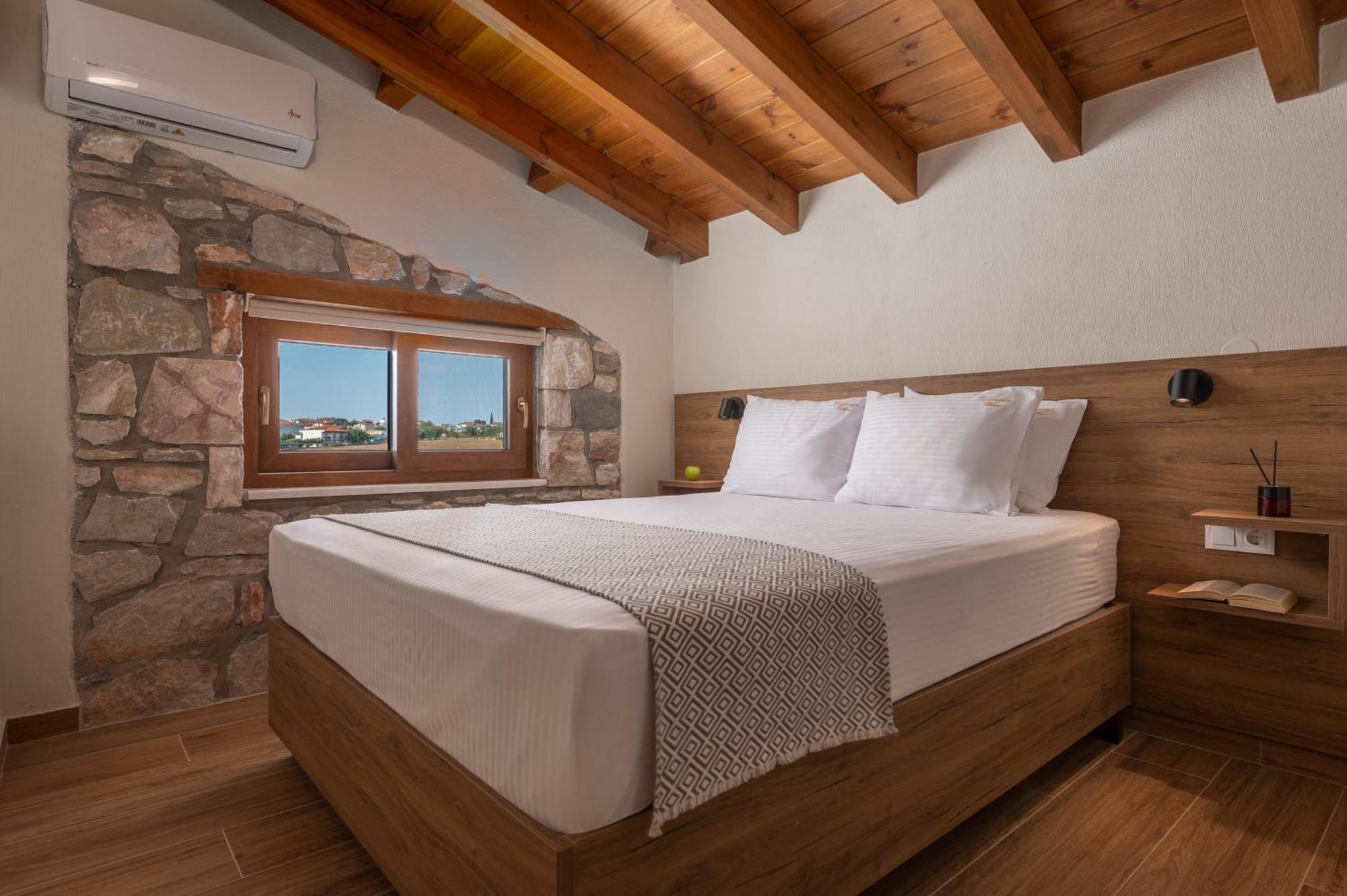 Esperanza Villas Флогита Экстерьер фото