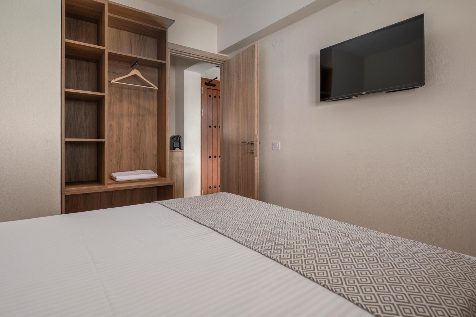 Esperanza Villas Флогита Экстерьер фото