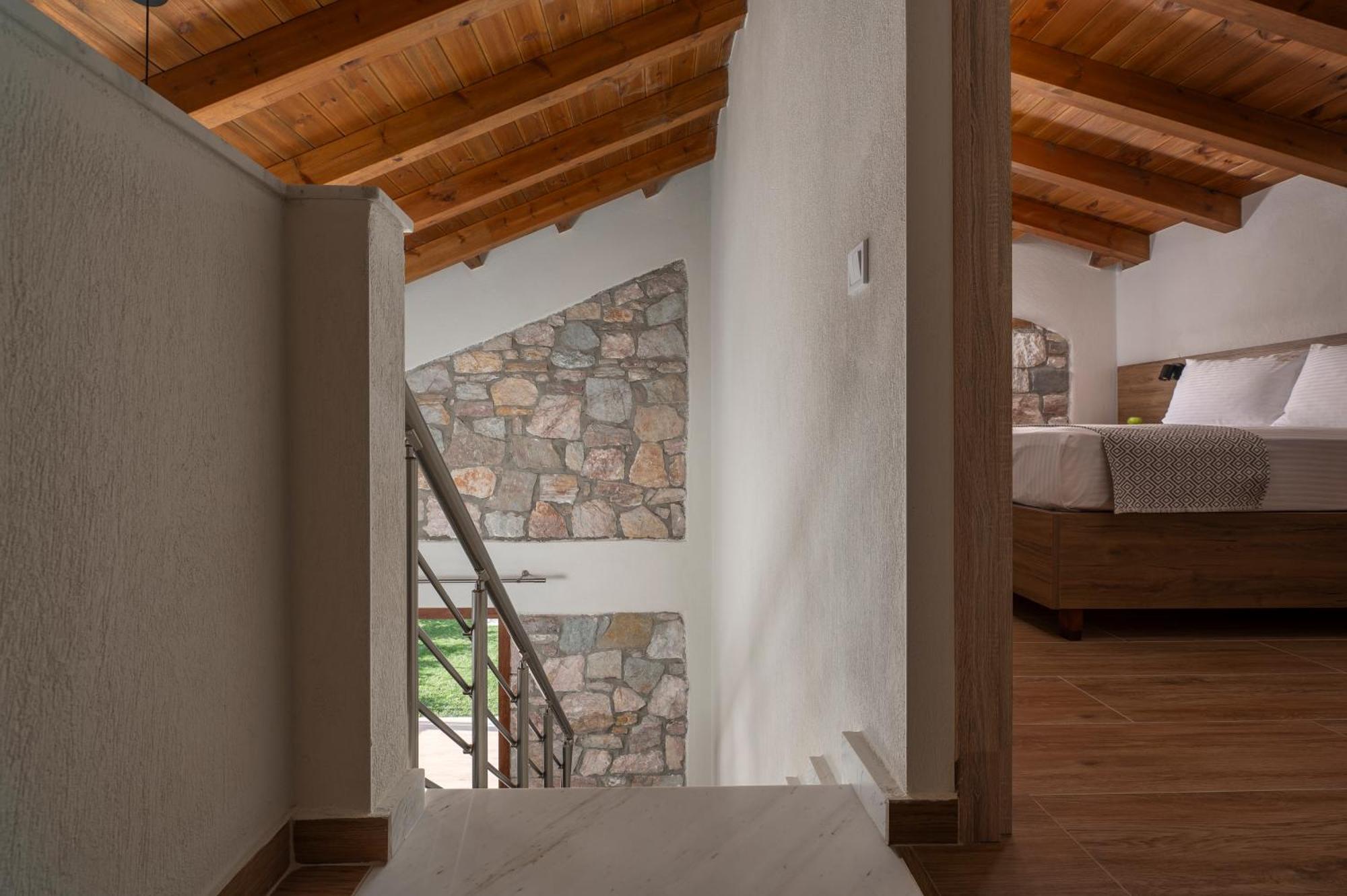 Esperanza Villas Флогита Экстерьер фото