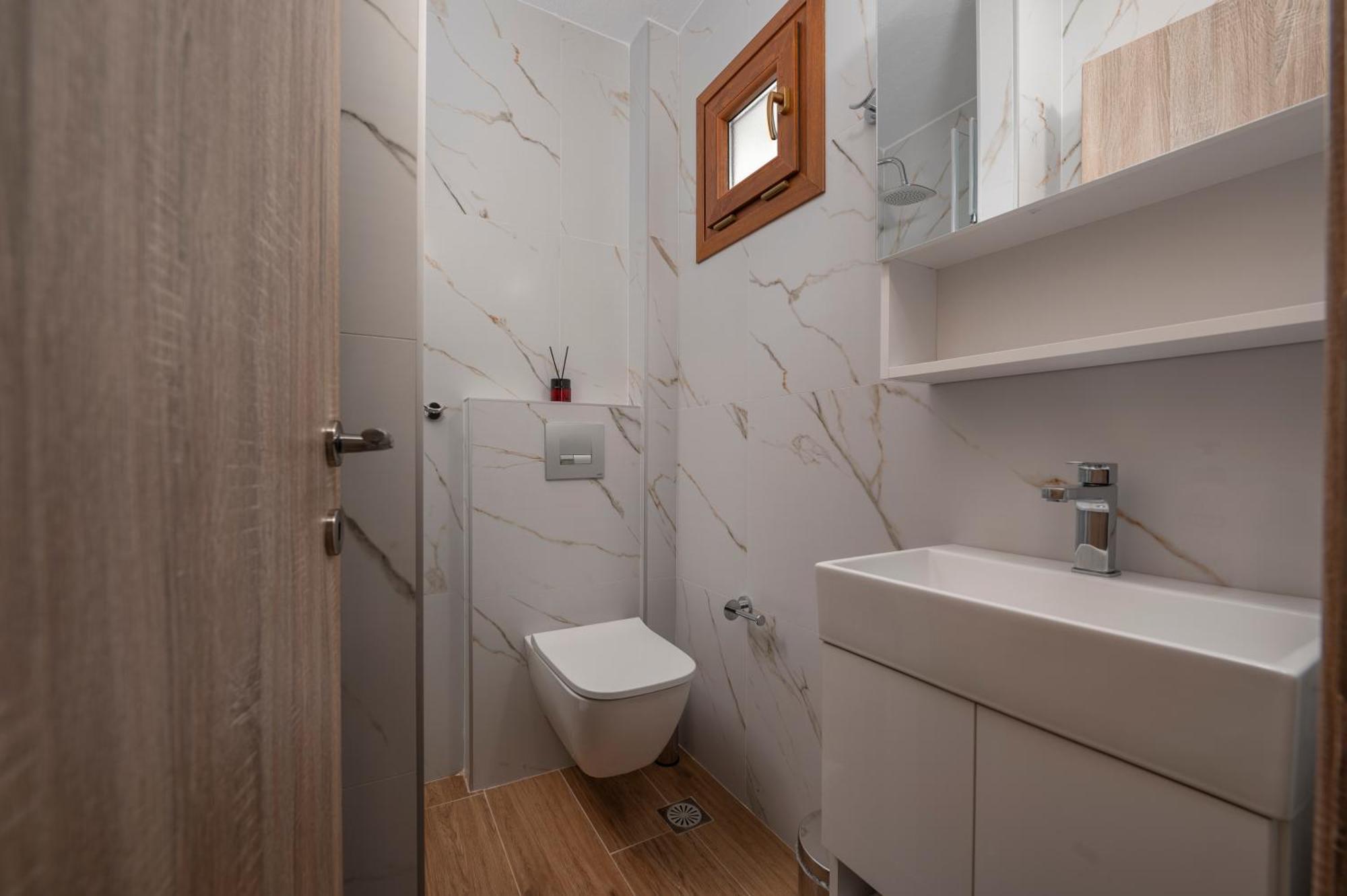 Esperanza Villas Флогита Экстерьер фото