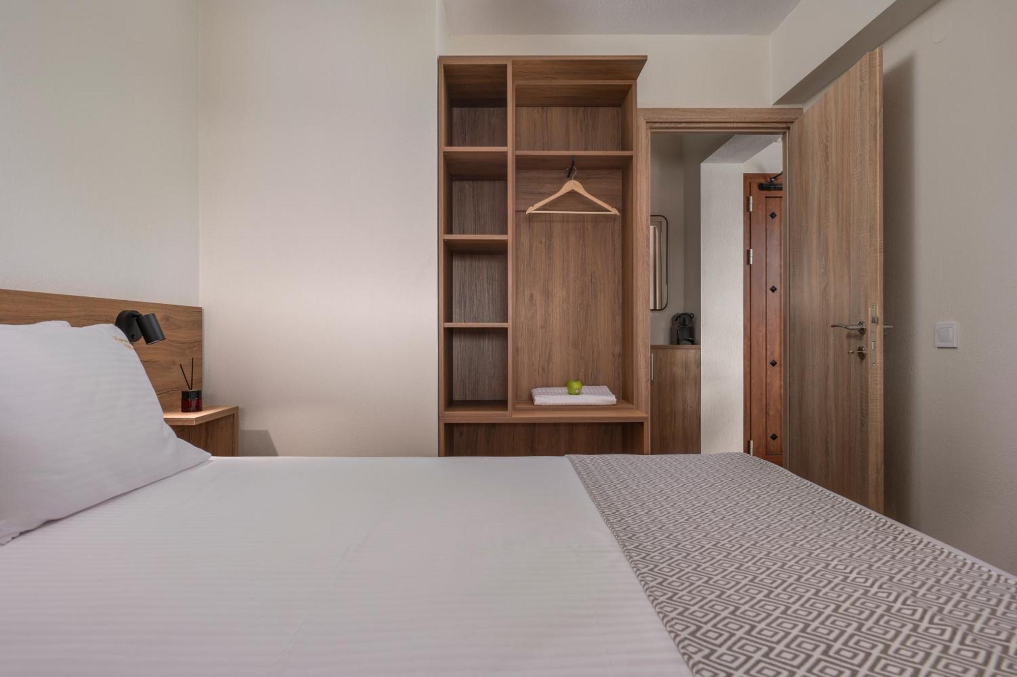 Esperanza Villas Флогита Экстерьер фото